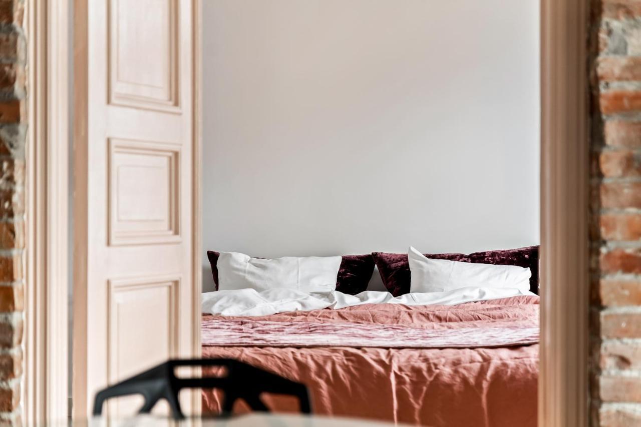 Bjorvika Apartments - Solli Осло Екстериор снимка